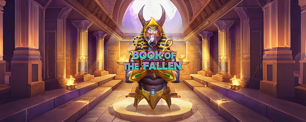 jogo 888 Livro dos Caídos