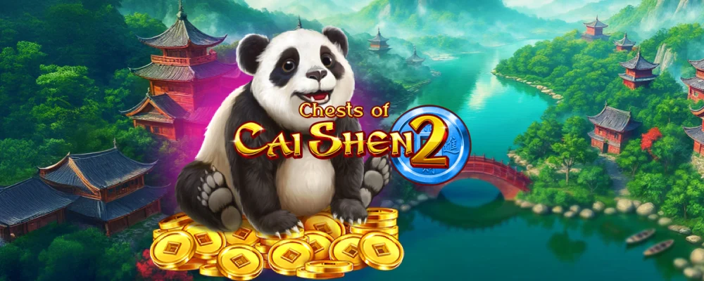 jogo 888 Baús de Cai Shen 2