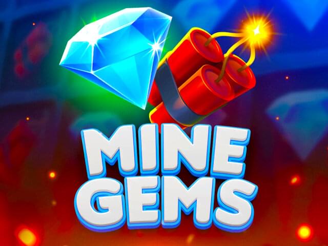 jogo 888 Minas de Gemas