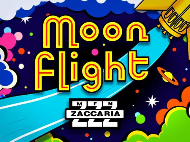 jogo 888 Deslizante de Voo Lunar