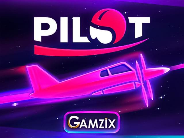 jogo 888 Piloto