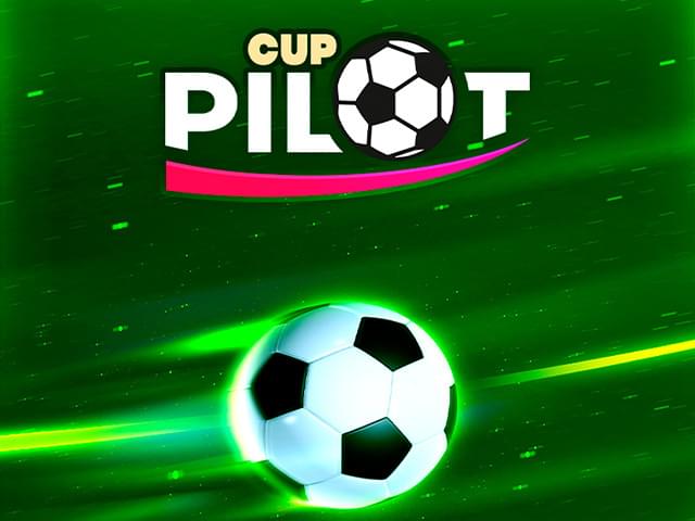 jogo 888 Copa do Piloto